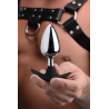 Master Series Plug en métal Dark Invader L 9 x 4.1 cm